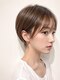 ルミヘアー 金沢駅西口店(Lumi hair)の写真/《金沢駅西口すぐ》丁寧なカウンセリングと高い技術で、あなたの魅力やなりたい姿を引き出すお手伝いを◆