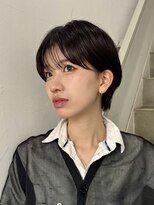 クロト(Clotho)&nbsp;ショートカット/髪質改善縮毛矯正白髪ぼかしレイヤーカラーボブ