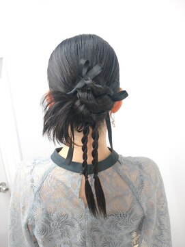 ランリ 金山 名古屋(Ranri) カチモリ