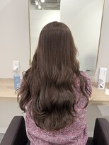 アトレ 梅田店(attrait)&nbsp;ブラウンベージュ