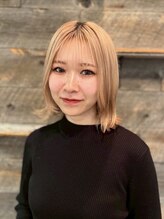 パース(PARS)&nbsp;Miha 