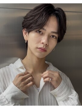 ナチュラルフェザー