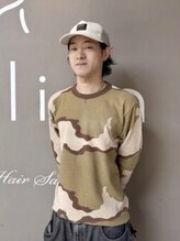 レプリカ 戸塚(Replica) Ryodai 