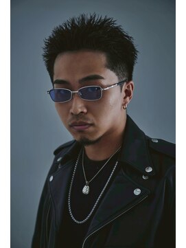 デン 仙台店(DEN) 仙台　メンズカット　スキンフェード