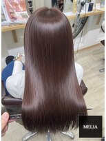メリア(MELIA)&nbsp;髪質改善トリートメント#浦和#美容院#南浦和#縮毛矯正#髪質改善