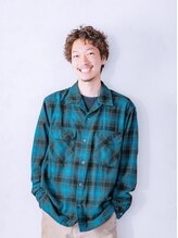 ハツメイ 京急川崎店(HATSUMEI)&nbsp;小寺 啓介