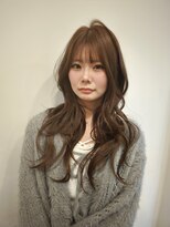 レジーナ トリドール(REGINA Tri'or)&nbsp;フォワードレイヤースタイル