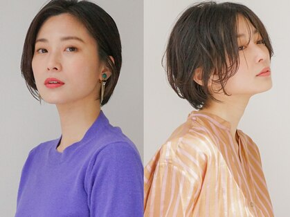 カームス(calms)の写真