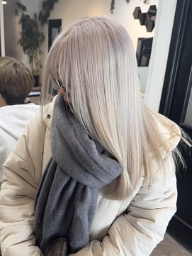 ティミー(timmy) ホワイトベージュ