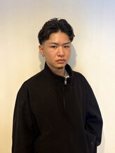 マジック 関目店(magic)&nbsp;仲村渠 良太