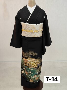 ハナココ 水戸店(hana Coco) レンタル着物