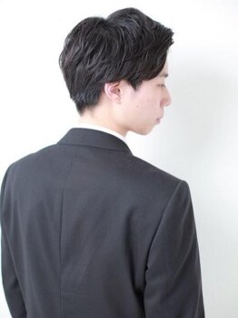 髪床もてぎの写真/【仕事前後、スキマ時間を美しさに】早朝・仕事帰りもOK。忙しい毎日を彩る、あなただけの特別なひととき。