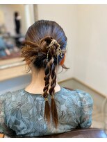 ジャミン 長嶺店(Jammin.)&nbsp;ツインスタイル×カチモリ　