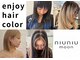 NIUNIU moon【5月1日OPEN（予定）】の写真