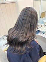 シダ(sida)&nbsp;シルバーグレー