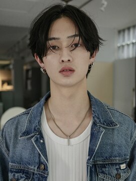 タムタム 市川店(tamtam) シースルーセンタパート　韓国センターパート