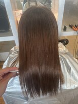 ロア(ROA) 本気で変わる。ROAの髪質改善