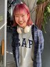 ケアブリーチ ＋ カラー ＋ トリートメント ￥20000   ◆ブリーチ