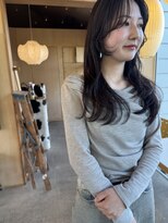 パレス(PAALS) レイヤーカット