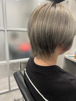 ネウィ 所沢(newi)&nbsp;シルバーアッシュウルフ