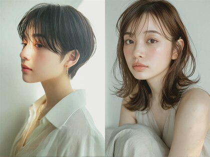 メイ(mei.)の写真