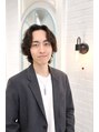 アッシュ 北上尾店(Ash)&nbsp;檜山 莞太