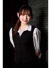 ヘアモード キクチ 銀座店 佐藤 綾音