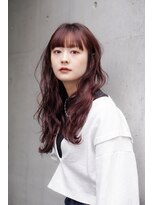 スタイル(STYLE)&nbsp;大人可愛い◎似合わせカラー
