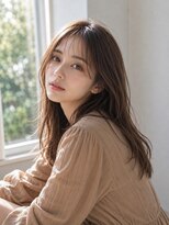 グロウ 赤羽(grow)&nbsp;柔らか質感ロング