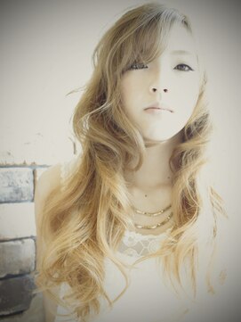 モンシェリ(Moncheri) 【Moncheri produce】。collection L2