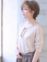 ジュール(Jule)&nbsp;【Jule】Siena☆short bob