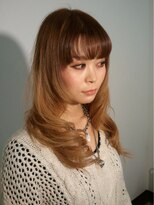 クレア(CREA)&nbsp;フェミグラデェーション☆