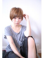 リッコ 横浜(ricco)&nbsp;☆riccoラフショート