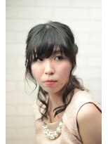 ディアス(DIAS)&nbsp;編みこみニュアンスセット