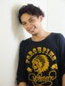 【メンズ限定】カット+パーマ+質感アップTr ￥12650⇒￥10120 【メンズパーマ】