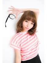 ボンヌーベル&nbsp;【Bonne Nouvelle】ｓｐｒｉｎｇ　ｓｗｅｅｔ