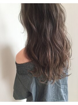 ディアランド(Dearland) アッシュベージュ