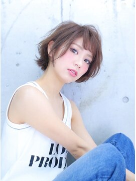 リリー(Liliy) 【Liliy 高瀬】スタイルコレクション22