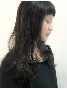 イーストハムアネーロ(EAST HAM anello) オトナオシャレスタイル