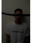 サイドパートショートセミウェットワイルドツーブロックテクノ11