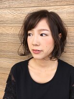 アクイール ピュール ヘア(Accueillir Pur hair)&nbsp;大人かわいい愛されヘア【長岡】【見附】