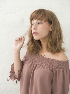 クラシコヘアー(CLASSICO hair) ミディアムボブ
