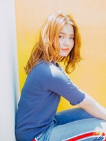 フューズ 祖師ヶ谷大蔵店(Fuse) カジュアルミディアム