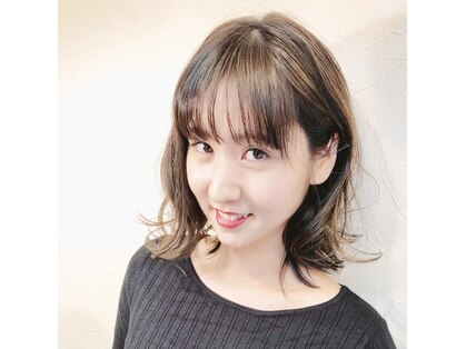 美容室 スイミー(Swimmy)の写真