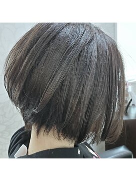 ココニベンテ(552vente) ショーボブ