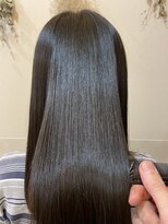 ナチュラル(Natural) 大人の艶髪