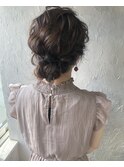 パーティーアレンジ★