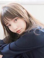 リノ 船橋(Lino)&nbsp;伸ばしかけ☆ナチュラルボブ