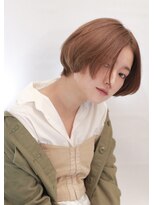 ジャムバイネオリーブ 高円寺(jam by neolive)&nbsp;大人ショートボブ