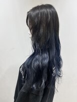 リア(Li'a by neolive)&nbsp;ブルーグレージュグラデーション 14